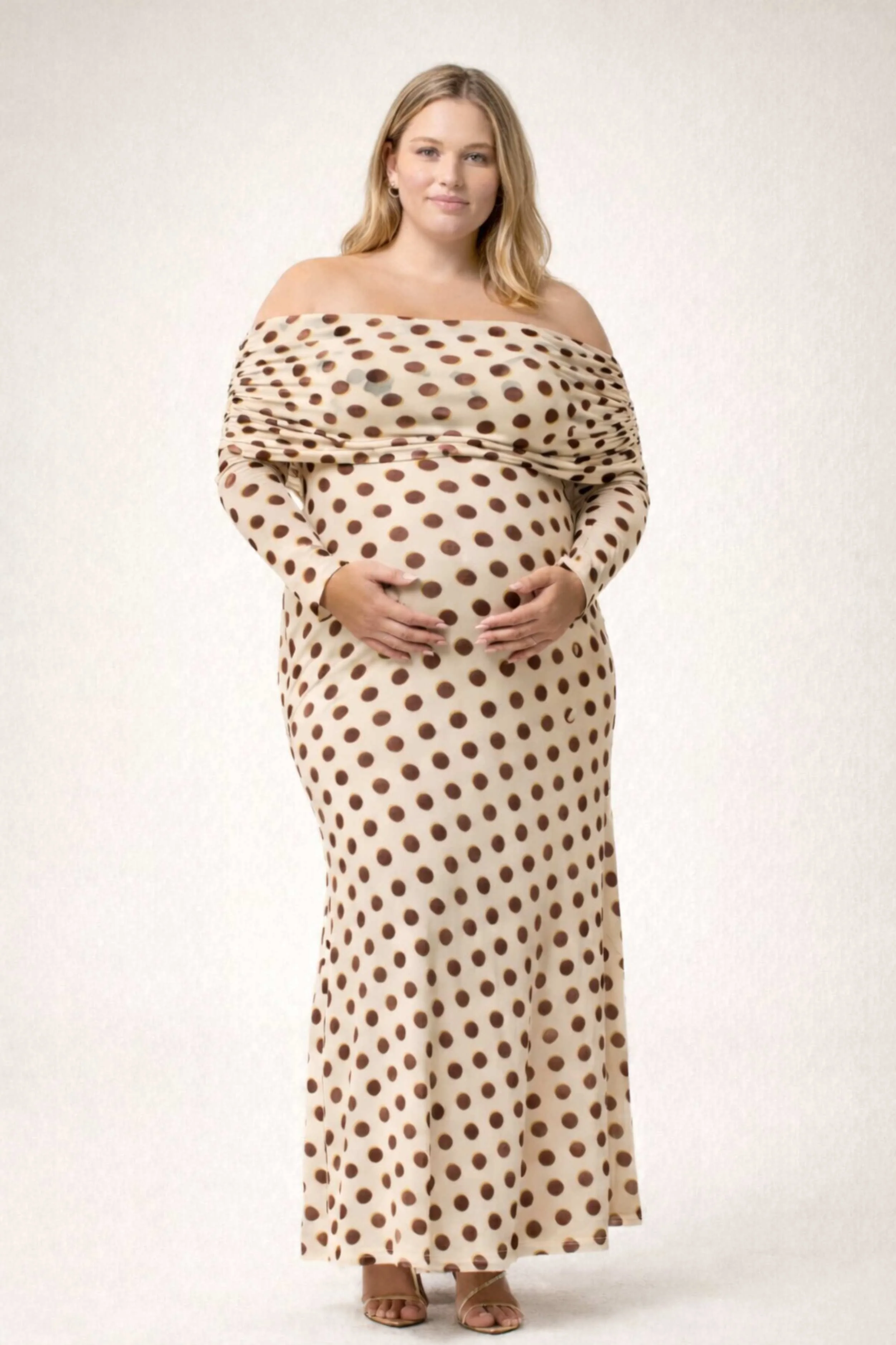 Family Photoshoot Dress Hire